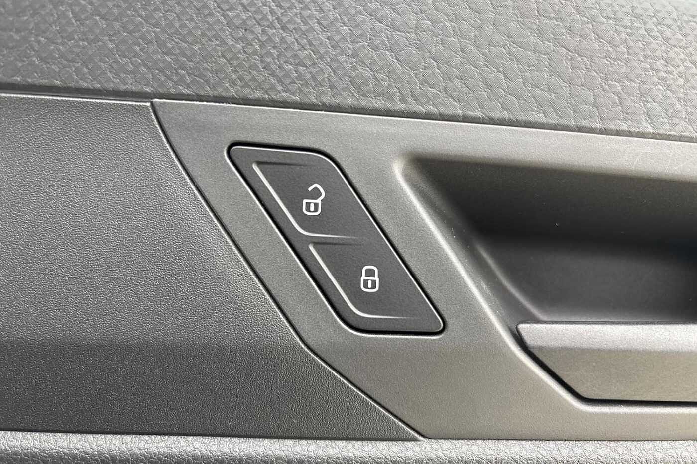 Volkswagen Caddy Cargo
