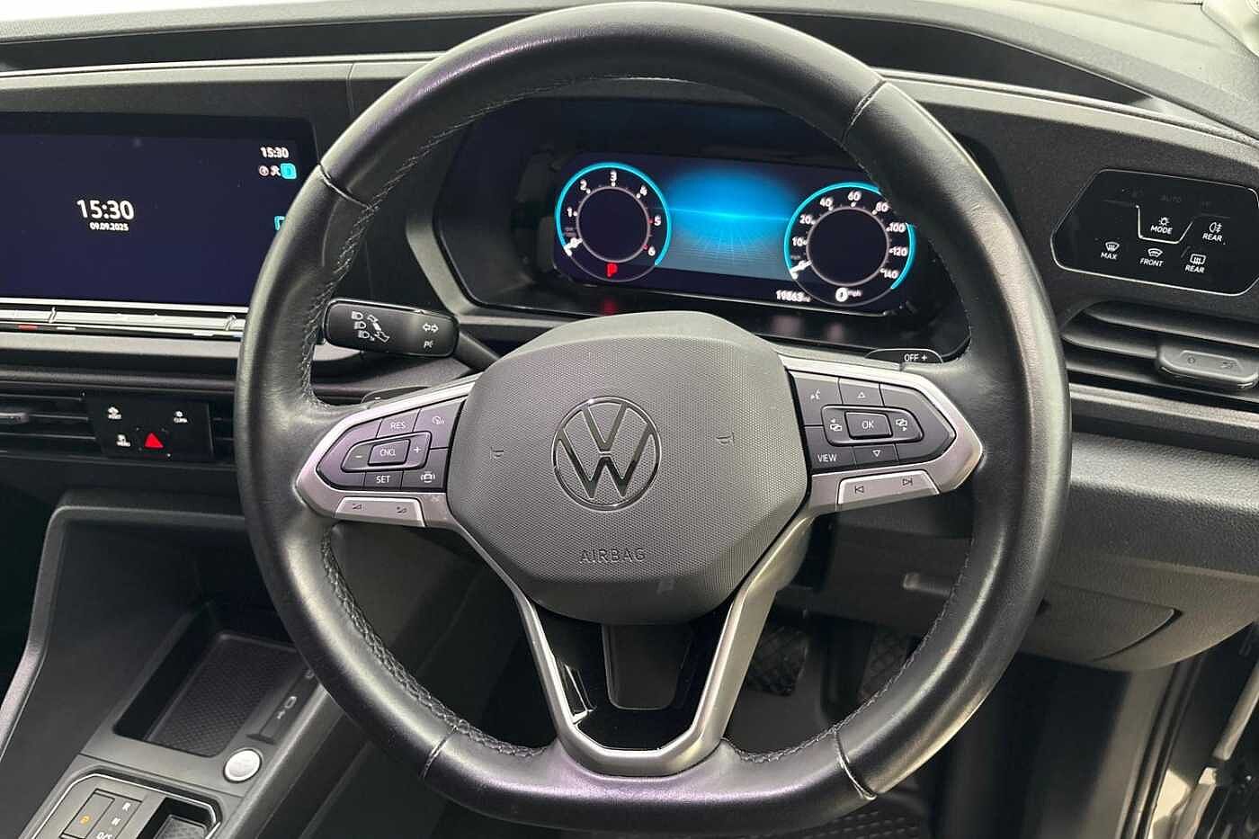 Volkswagen Caddy Cargo