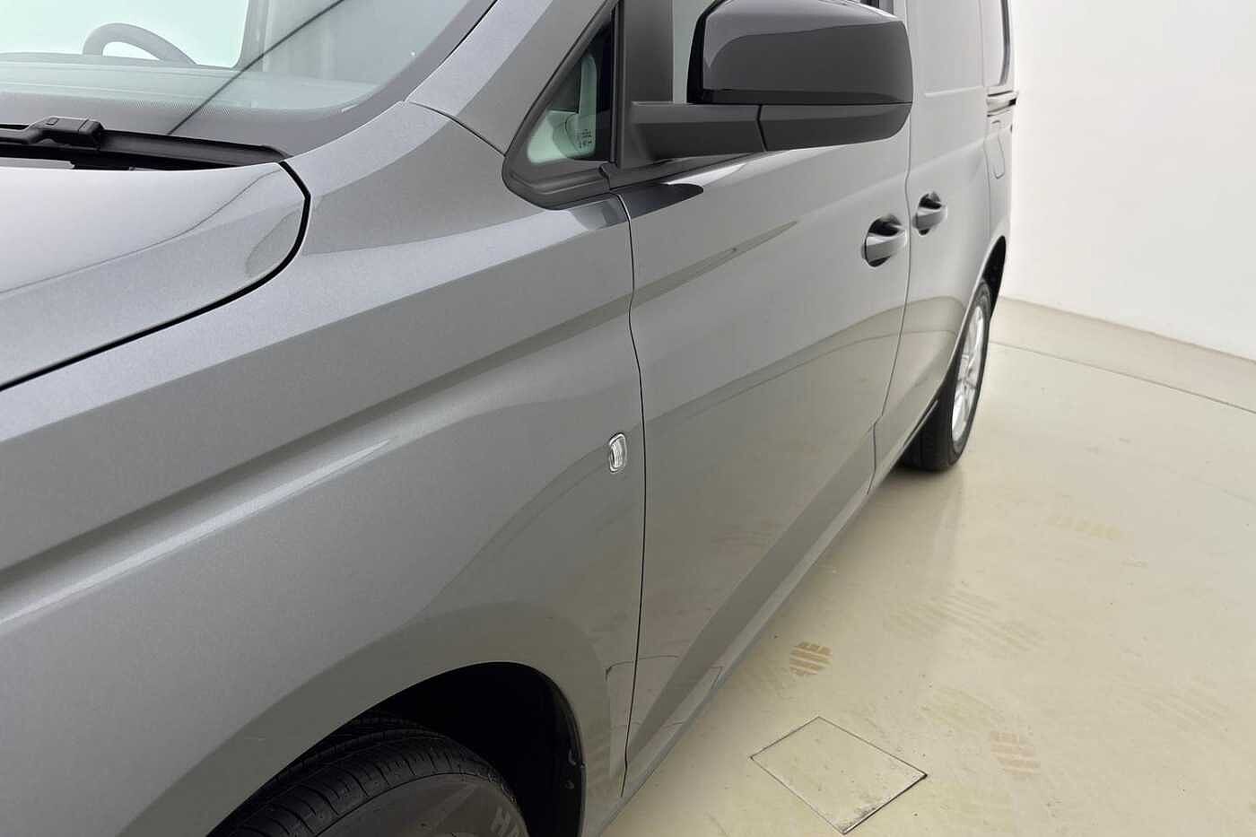 Volkswagen Caddy Cargo