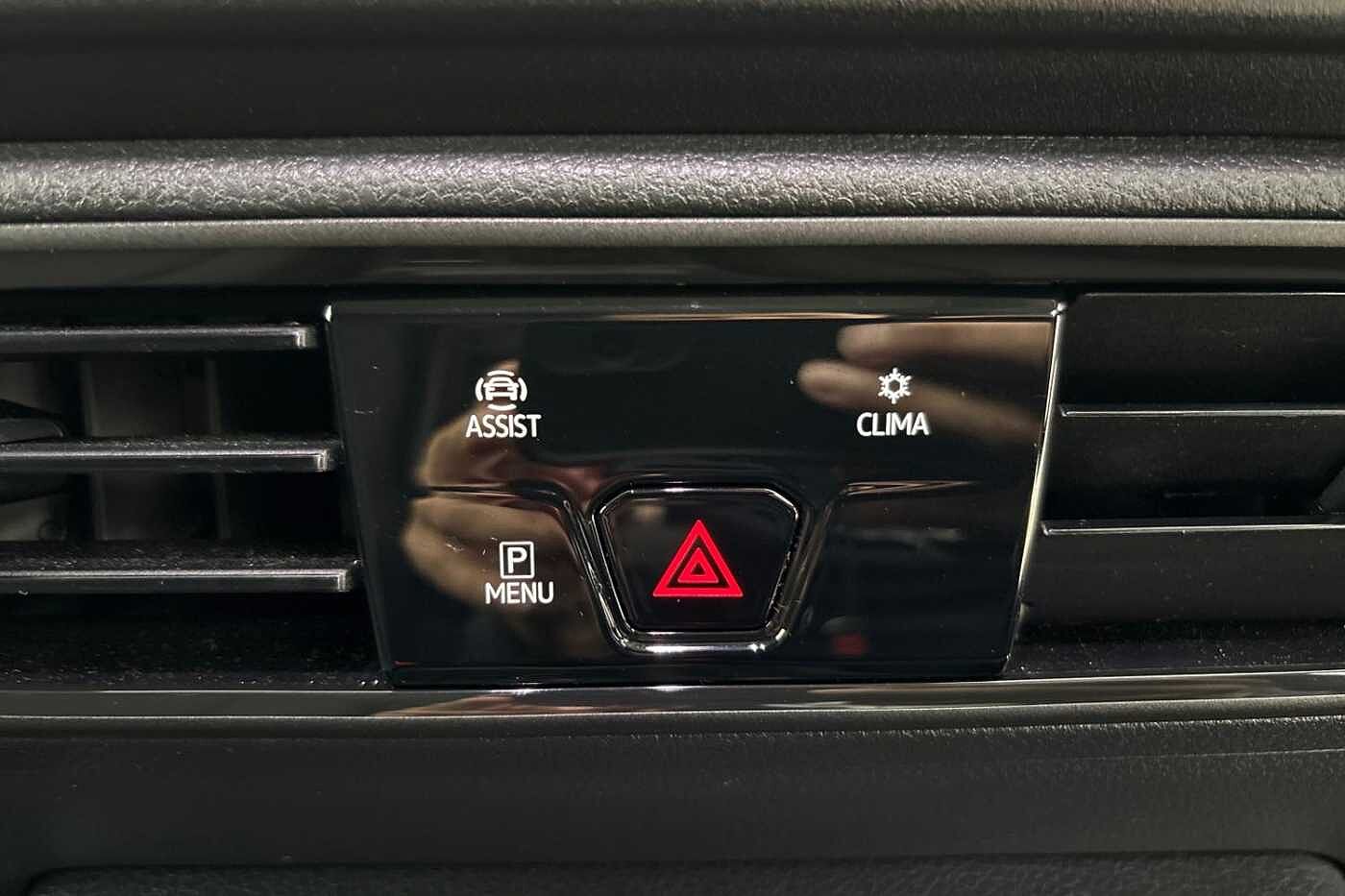 Volkswagen Caddy Cargo