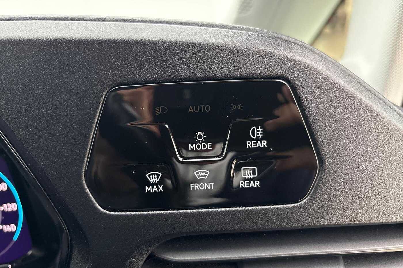 Volkswagen Caddy Cargo