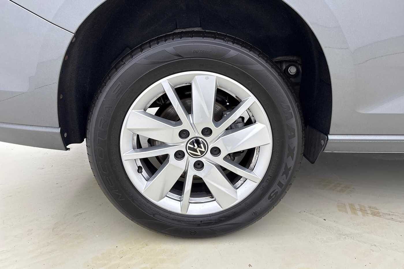 Volkswagen Caddy Cargo