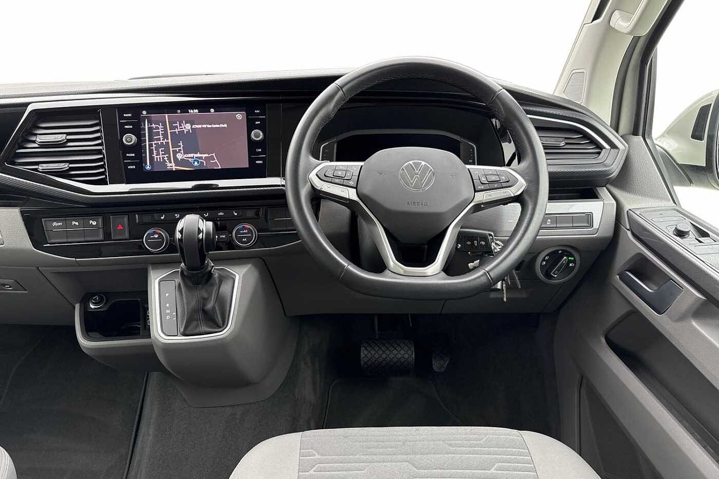 Volkswagen California