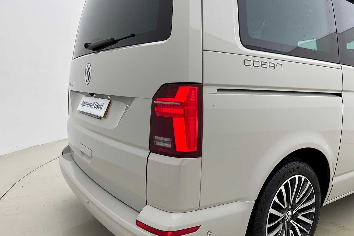 Volkswagen California