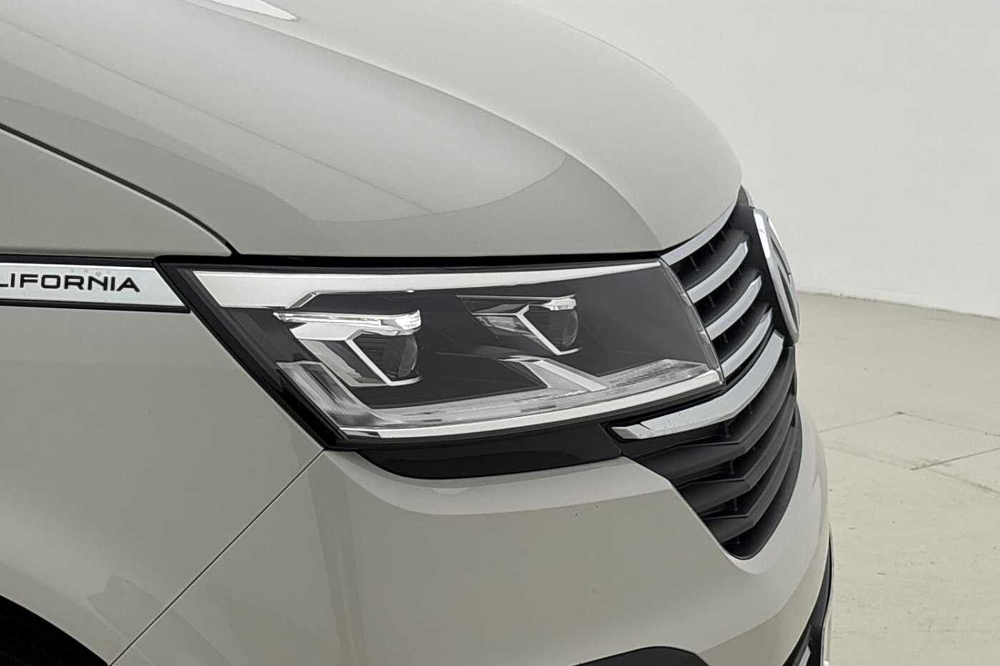 Volkswagen California