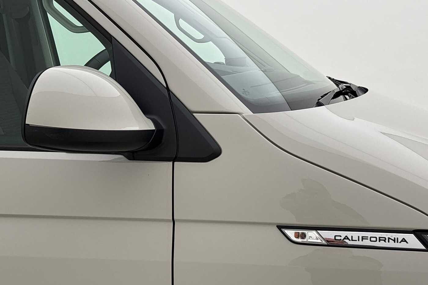 Volkswagen California