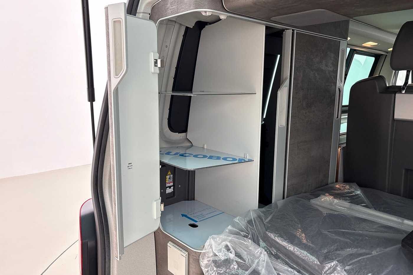 Volkswagen California