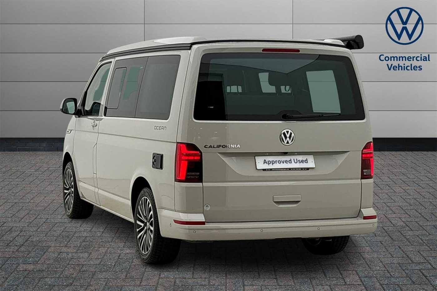 Volkswagen California