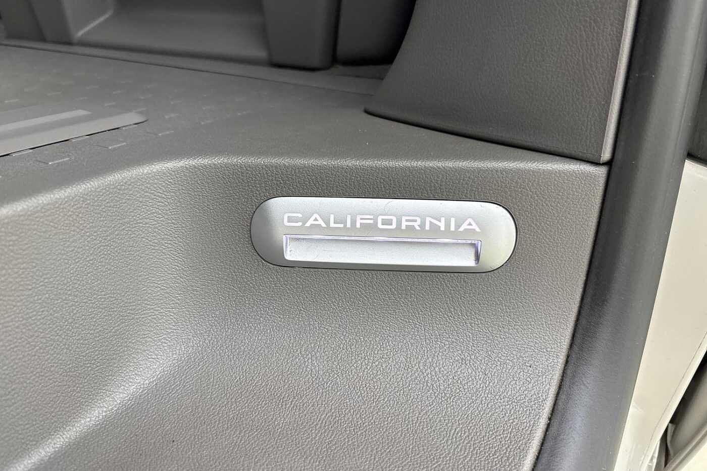 Volkswagen California