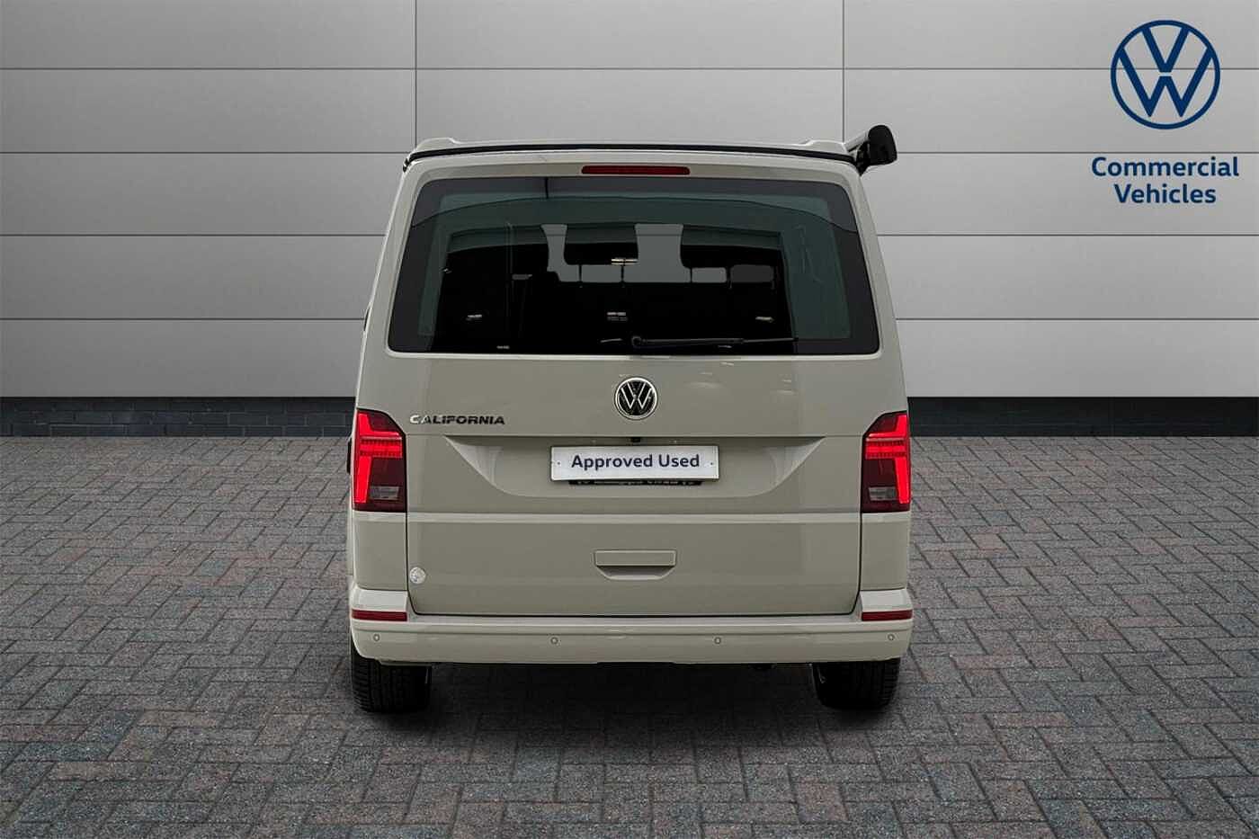 Volkswagen California