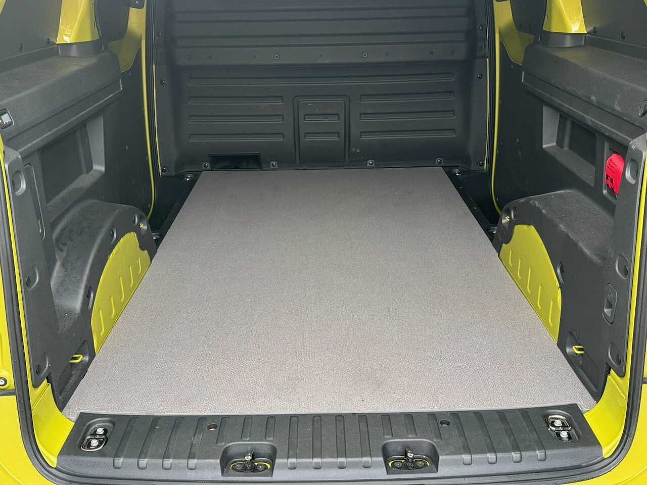 Volkswagen ID. Buzz Cargo