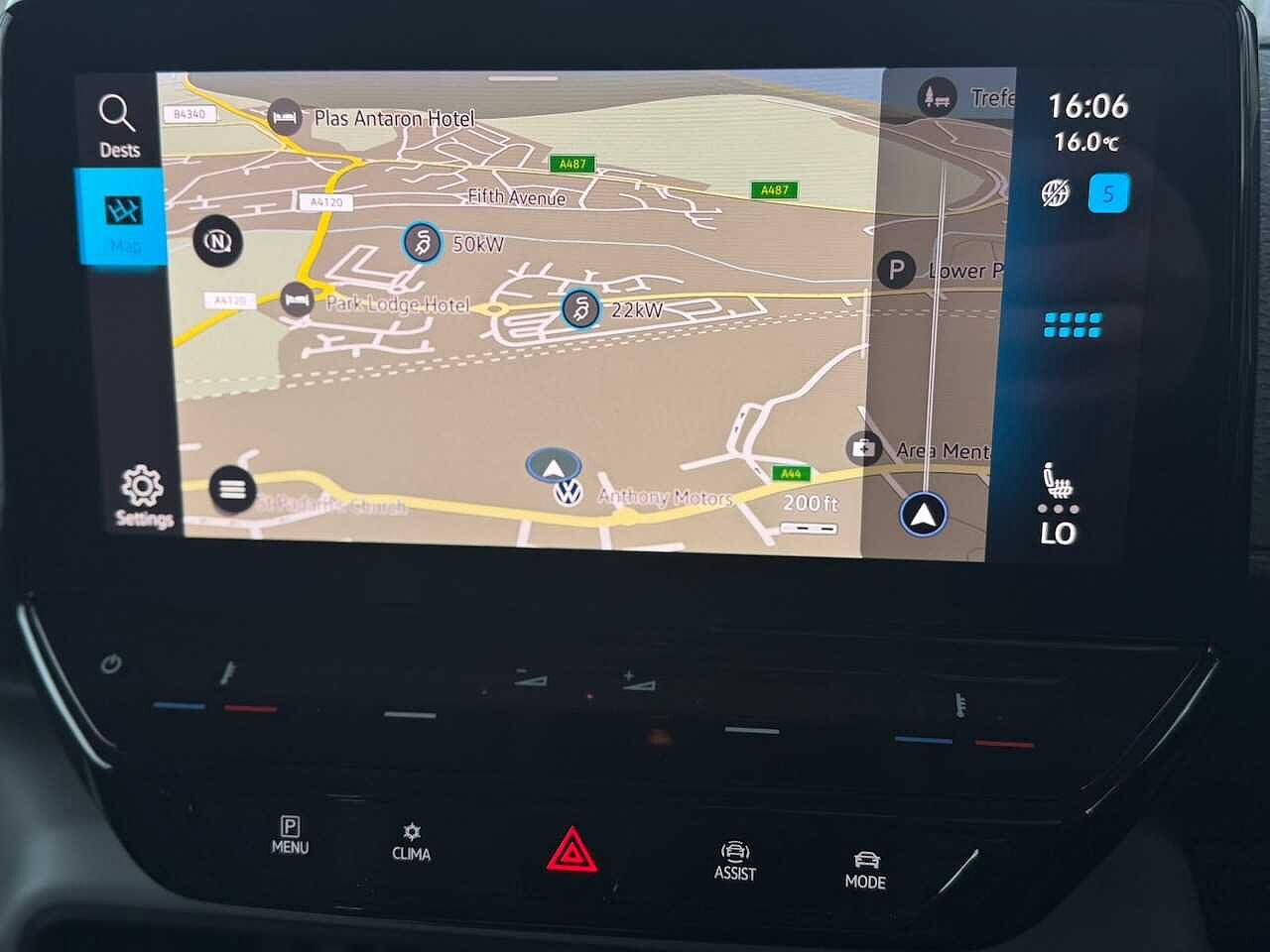 Volkswagen ID. Buzz Cargo