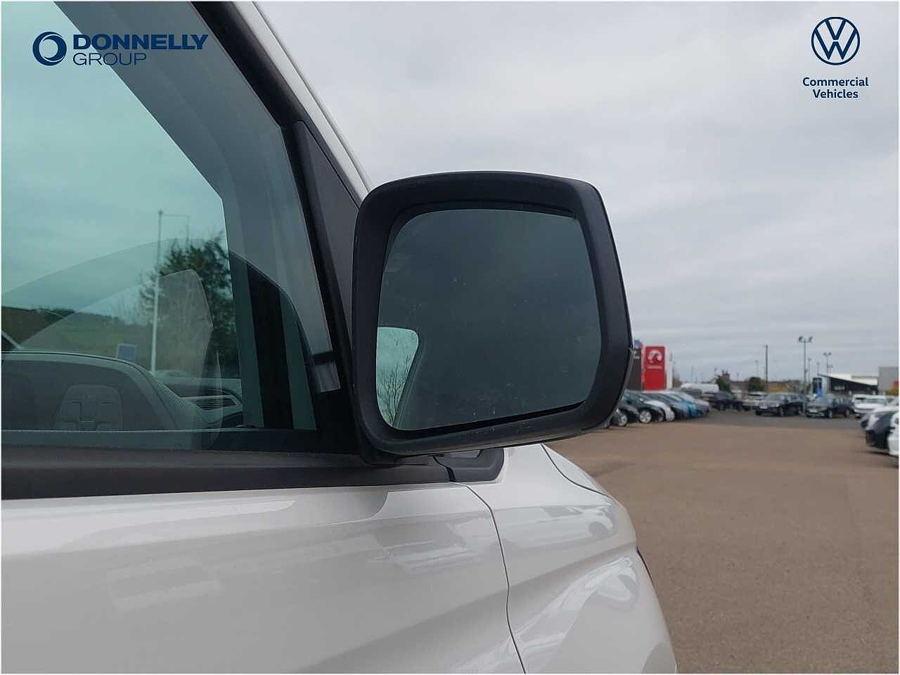 Volkswagen Caddy Cargo