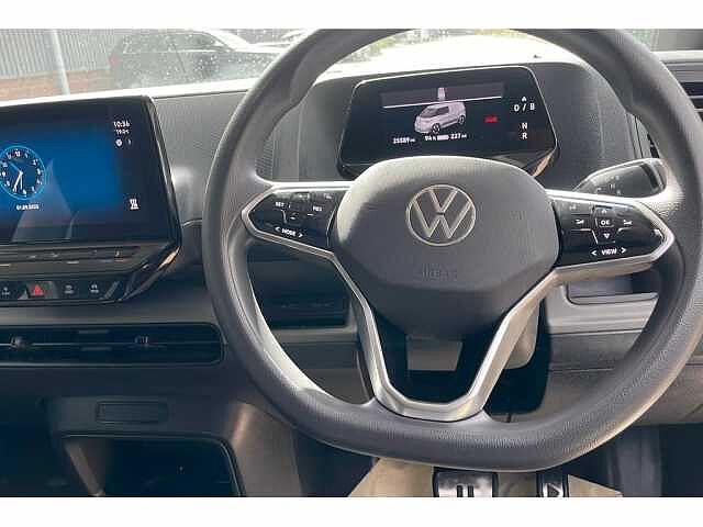 Volkswagen ID. Buzz Cargo