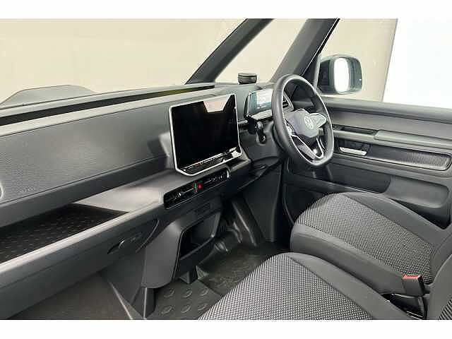 Volkswagen ID. Buzz Cargo