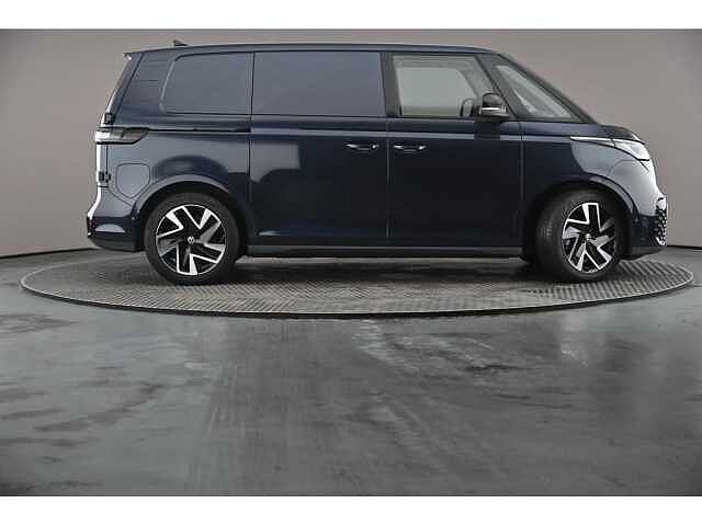Volkswagen ID. Buzz Cargo