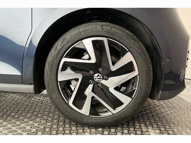 Volkswagen ID. Buzz Cargo