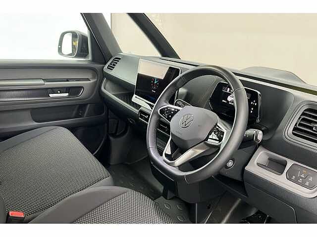 Volkswagen ID. Buzz Cargo