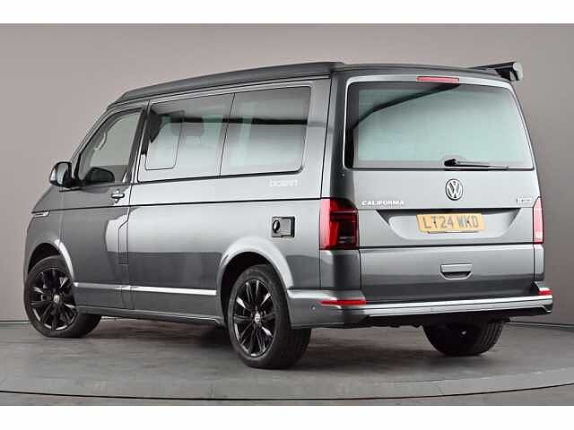 Volkswagen California