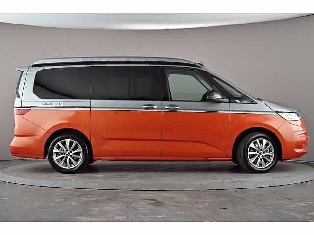 Volkswagen California