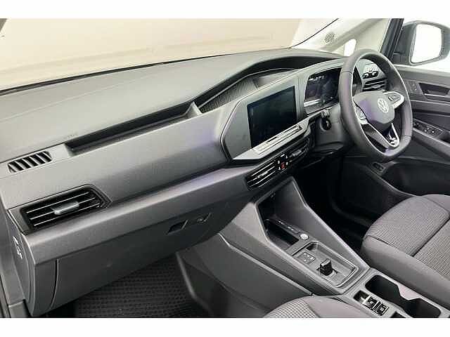 Volkswagen Caddy Cargo