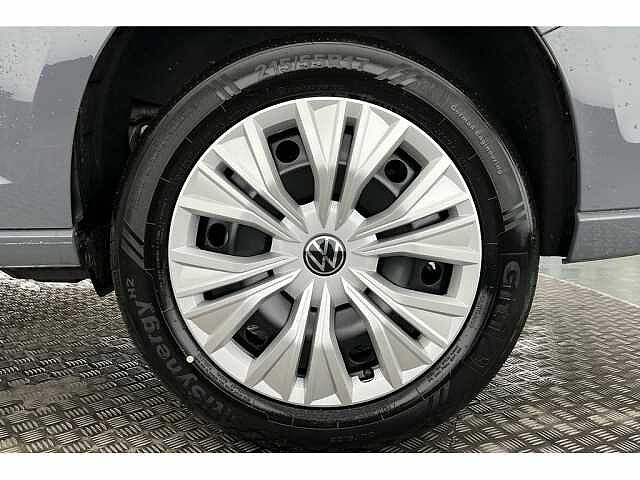 Volkswagen Caddy Cargo