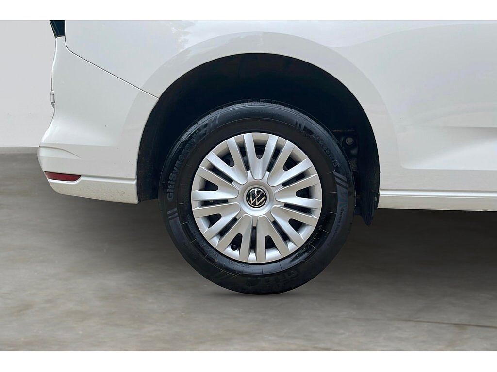 Volkswagen Caddy Cargo