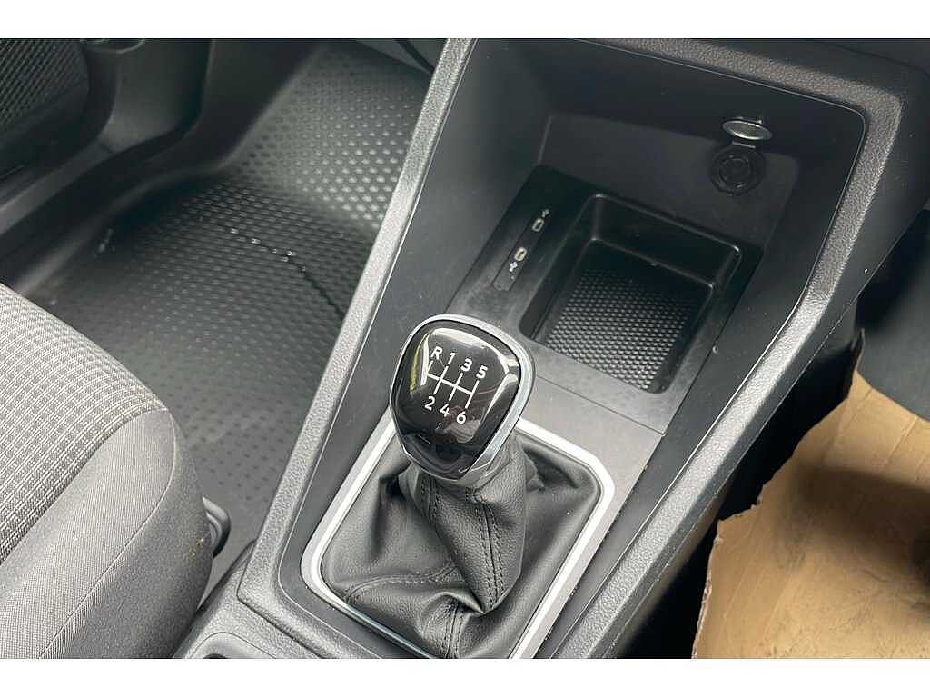 Volkswagen Caddy Cargo