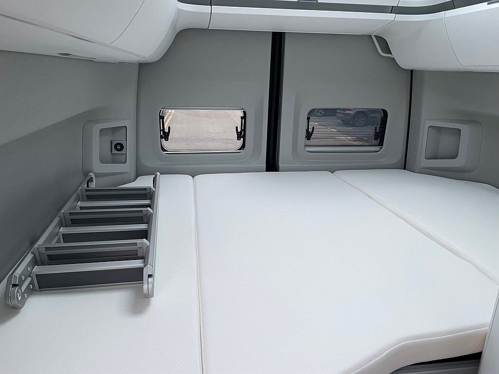 Volkswagen Grand California