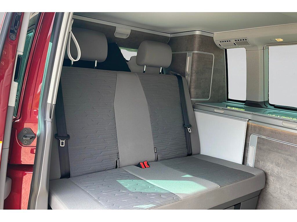 Volkswagen California