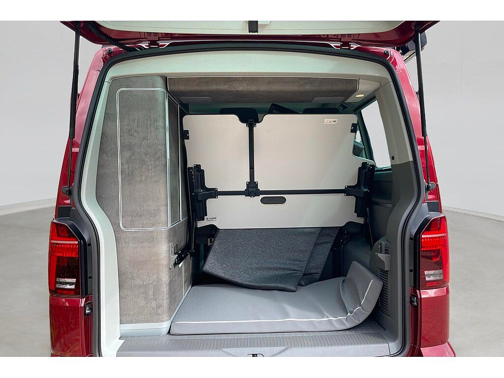 Volkswagen California