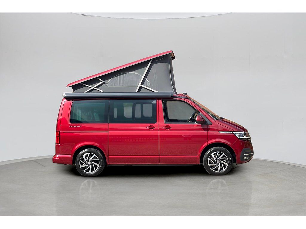 Volkswagen California