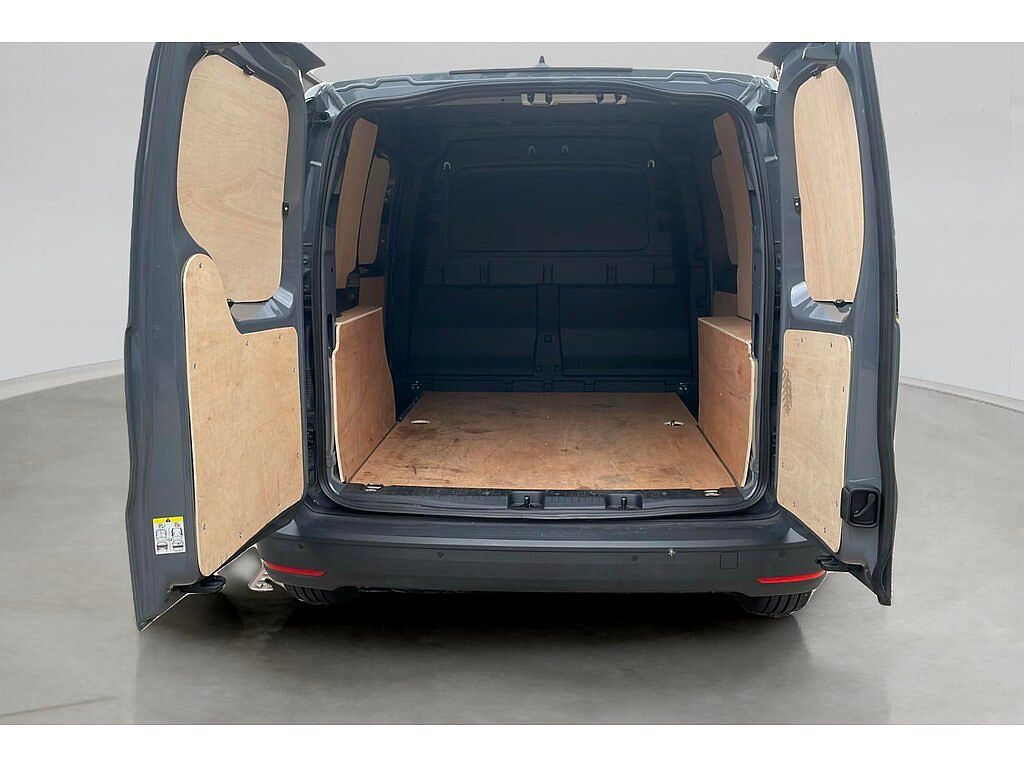 Volkswagen Caddy Cargo