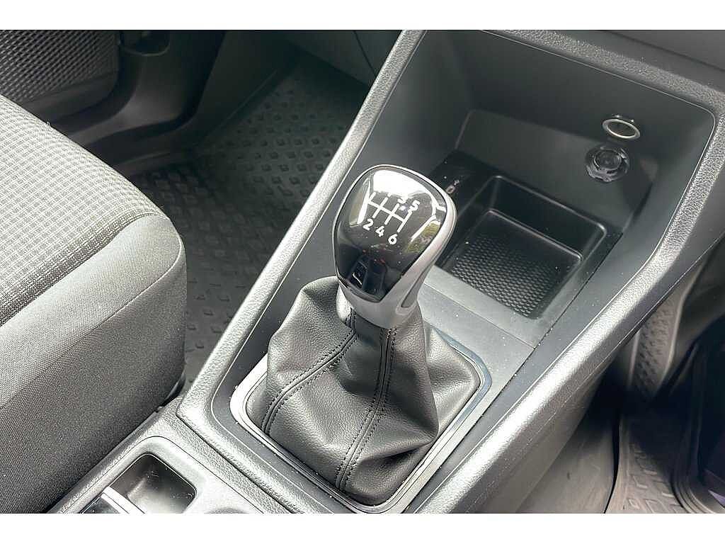 Volkswagen Caddy Cargo