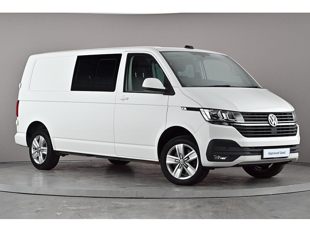 Volkswagen Transporter Kombi