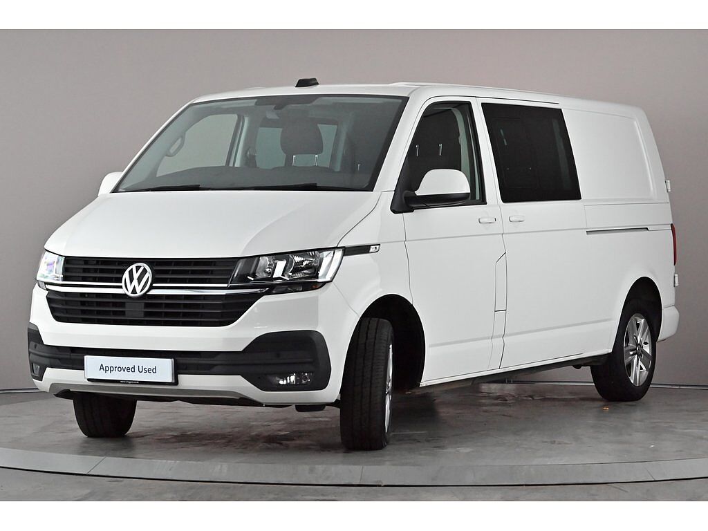 Volkswagen Transporter Kombi
