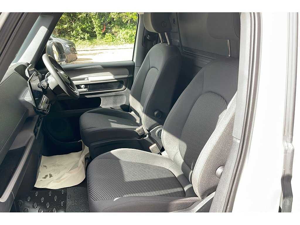 Volkswagen ID. Buzz Cargo