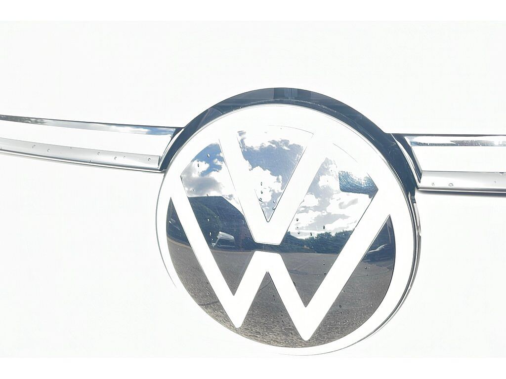 Volkswagen ID. Buzz Cargo