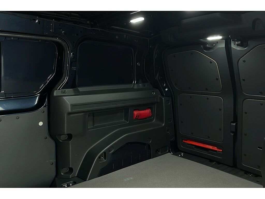 Volkswagen ID. Buzz Cargo