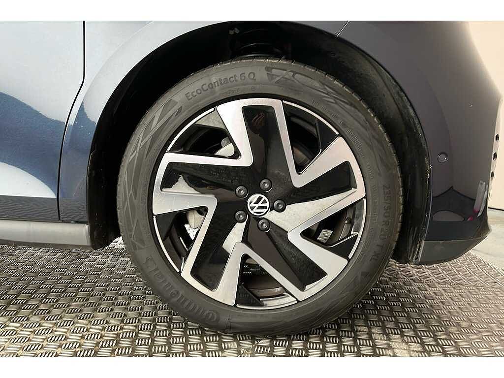 Volkswagen ID. Buzz Cargo