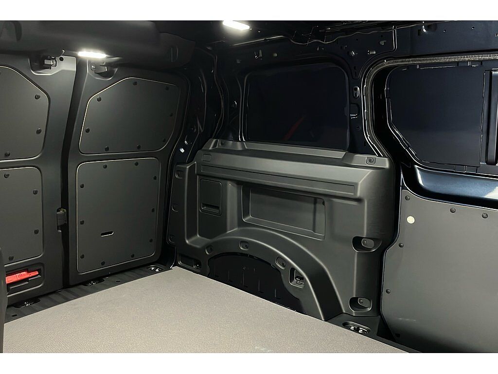 Volkswagen ID. Buzz Cargo