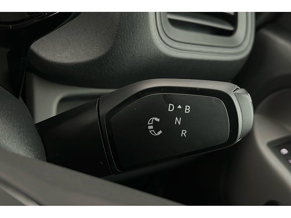 Volkswagen ID. Buzz Cargo