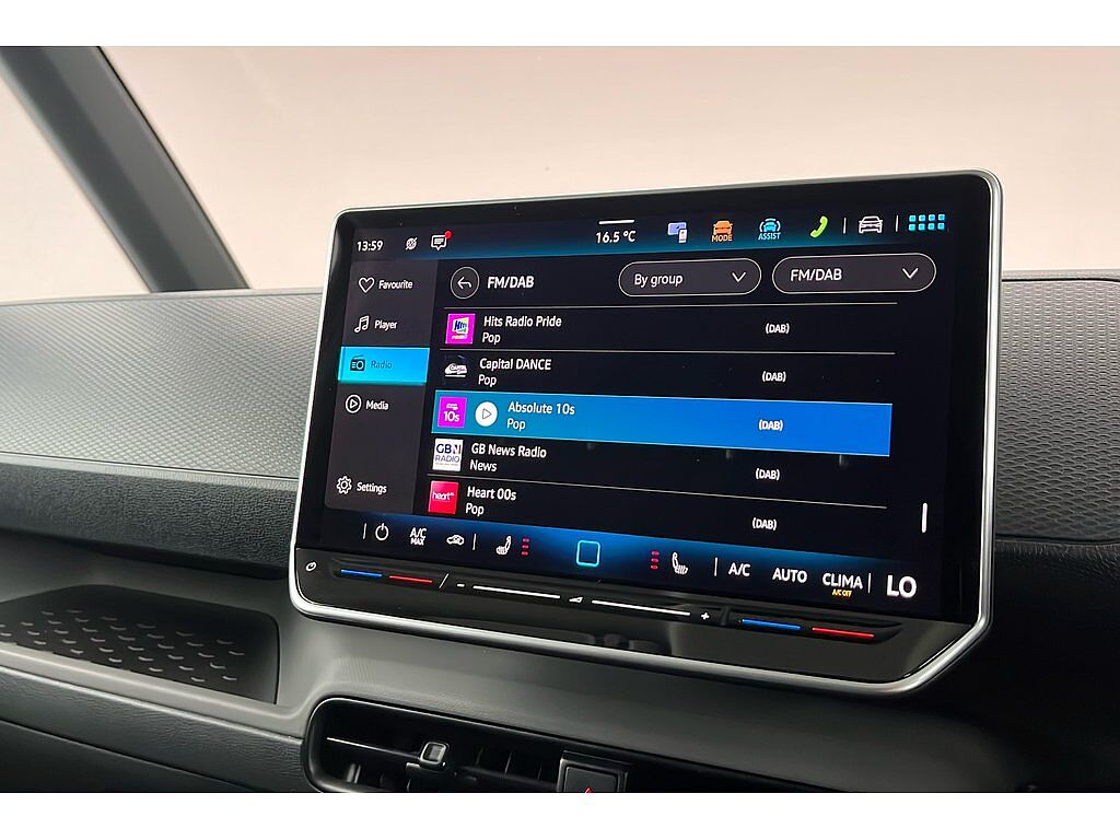 Volkswagen ID. Buzz Cargo