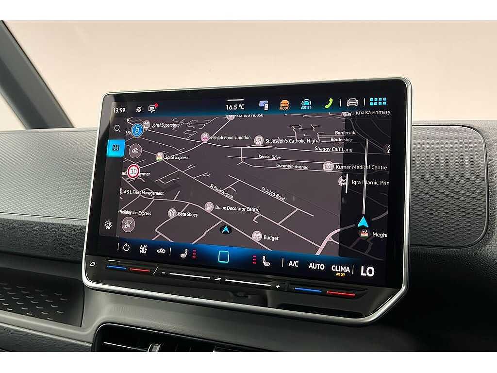 Volkswagen ID. Buzz Cargo