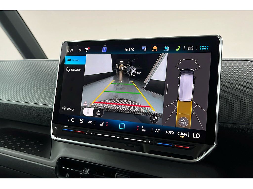 Volkswagen ID. Buzz Cargo