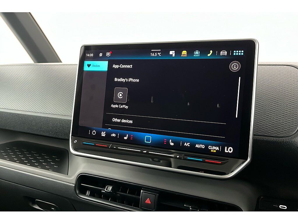 Volkswagen ID. Buzz Cargo