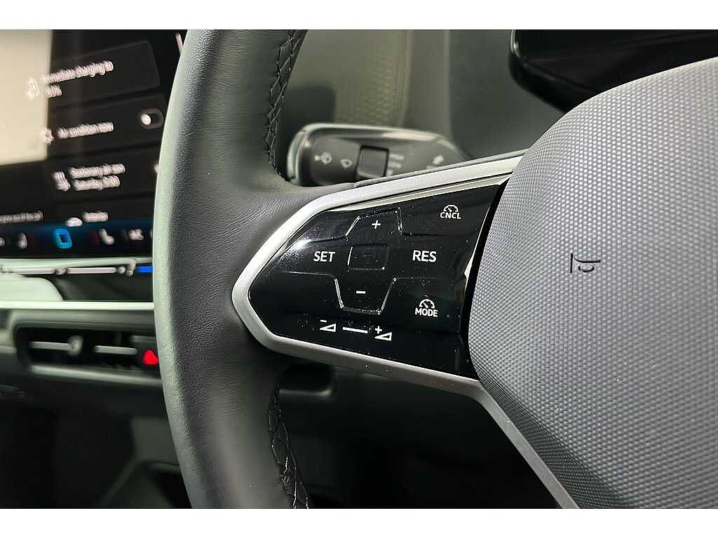 Volkswagen ID. Buzz Cargo