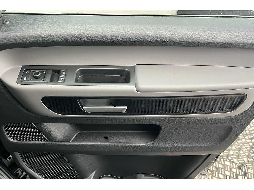 Volkswagen ID. Buzz Cargo