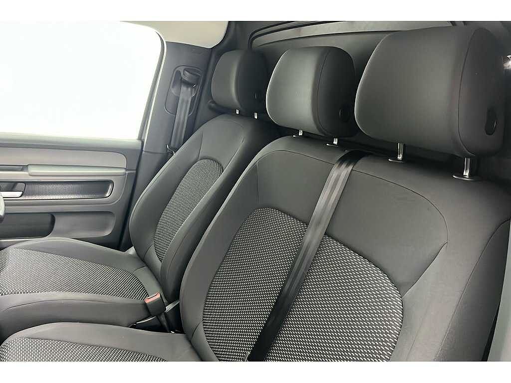 Volkswagen ID. Buzz Cargo