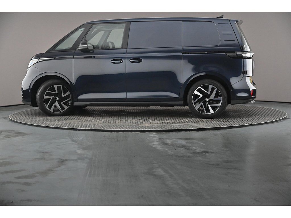 Volkswagen ID. Buzz Cargo